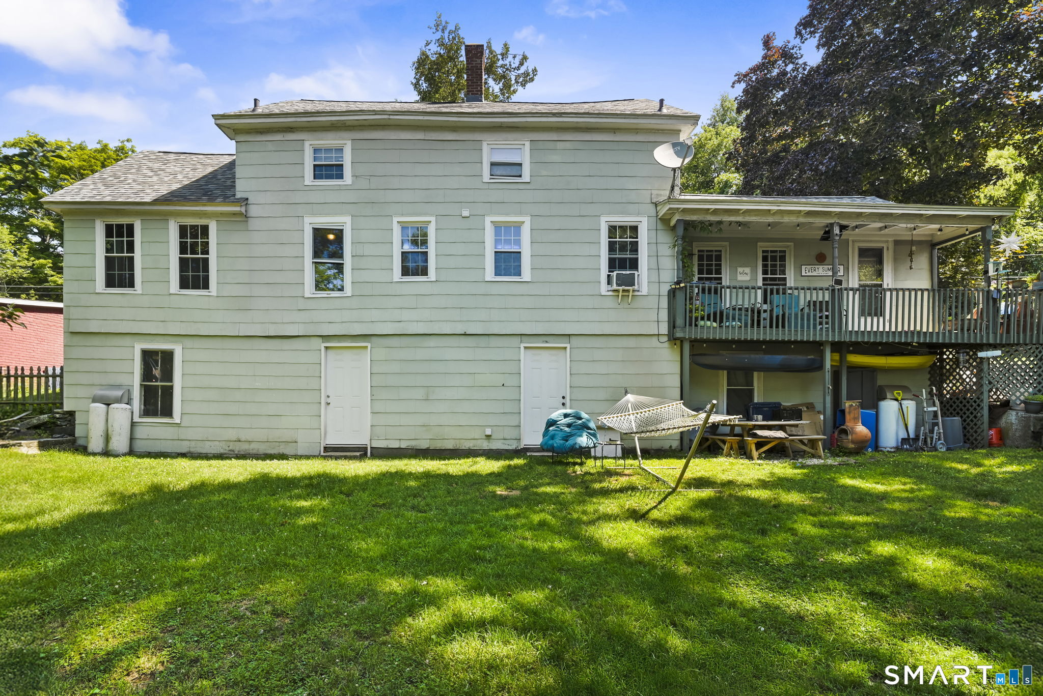 68 Prospect Street Stafford CT 06076