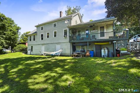 68 Prospect Street Stafford CT 06076