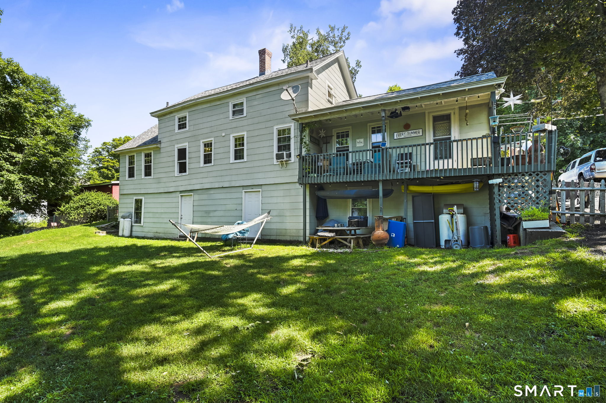 68 Prospect Street Stafford CT 06076