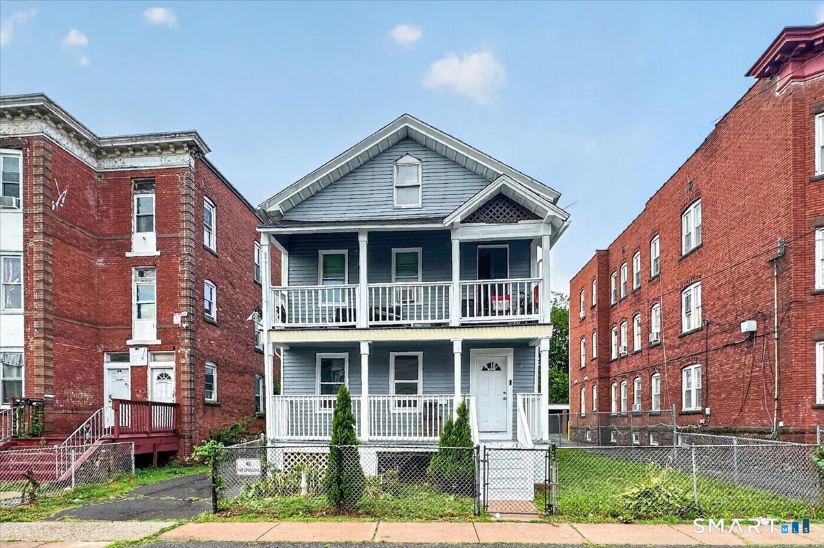 56 Bond Street Hartford CT 06114