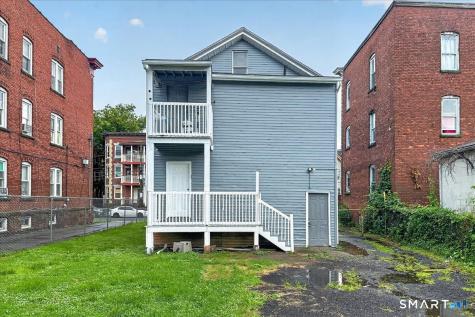 56 Bond Street Hartford CT 06114