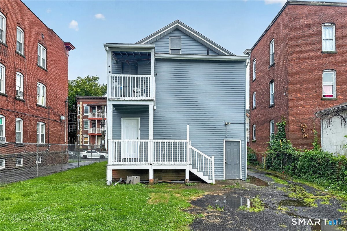 56 Bond Street Hartford CT 06114