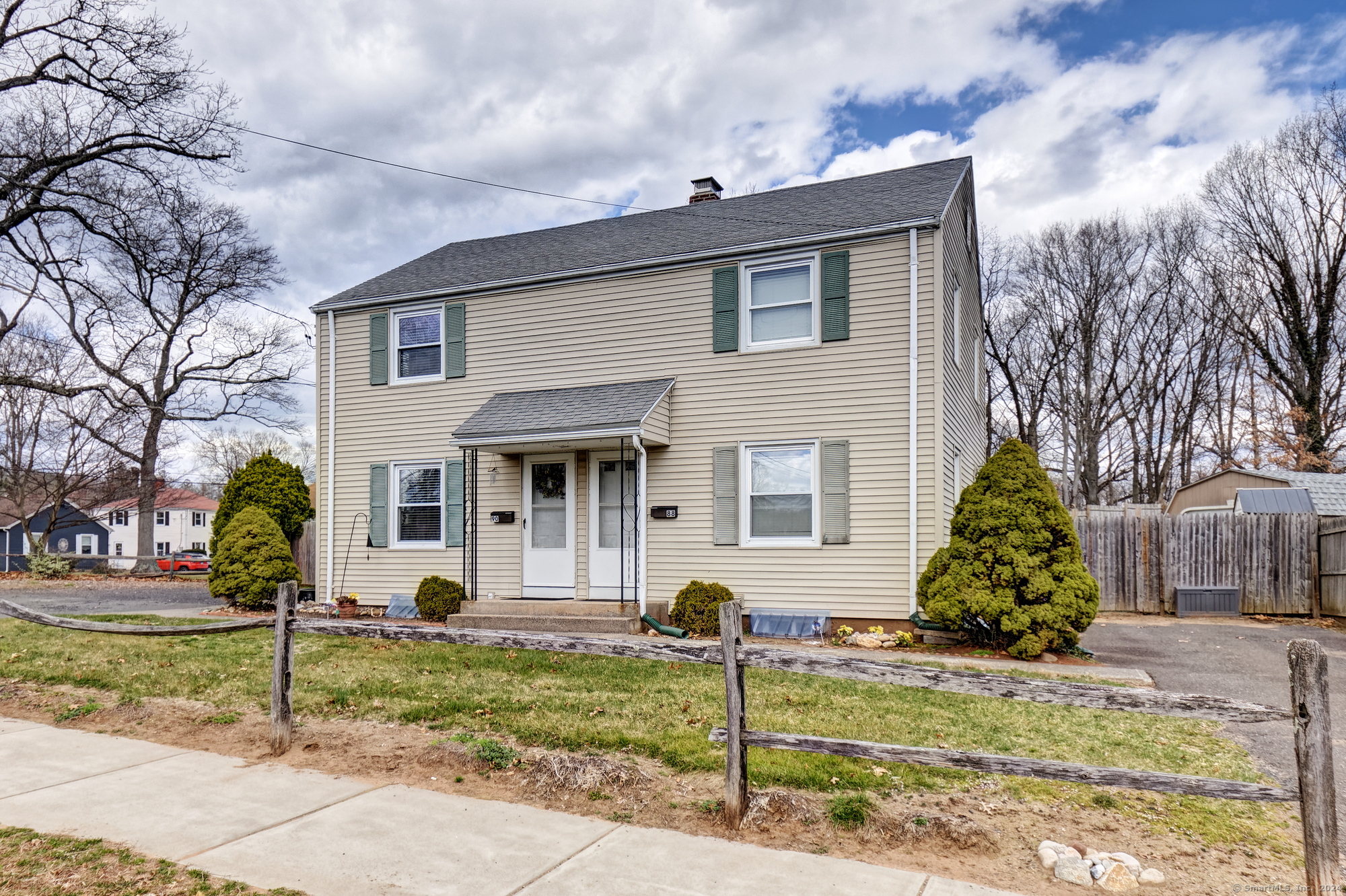 88 Walnut Road Rocky Hill CT 06067