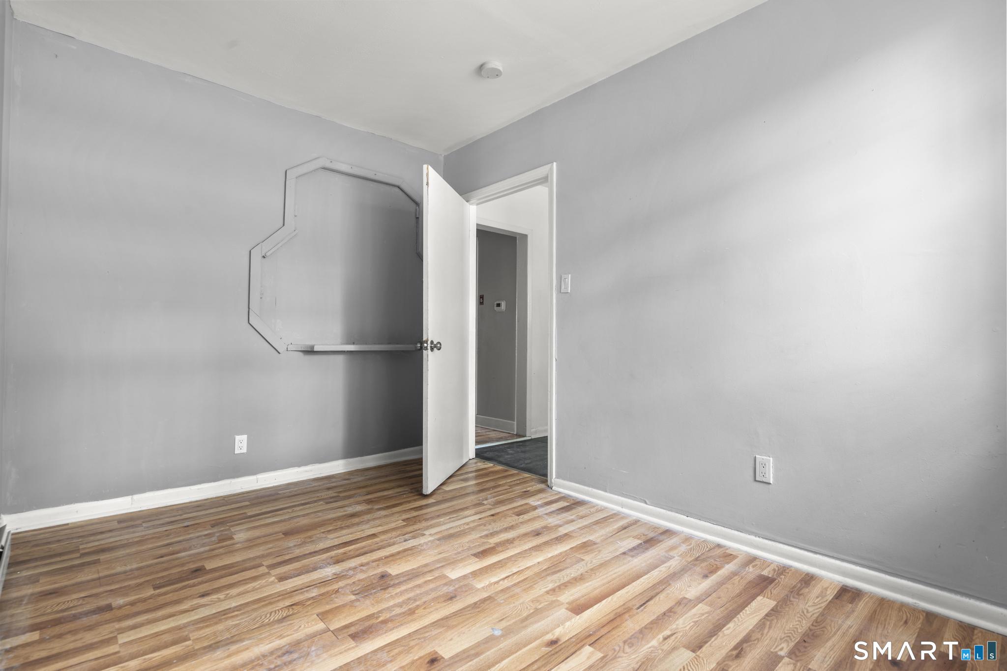 101 Carlisle Street New Haven CT 06519
