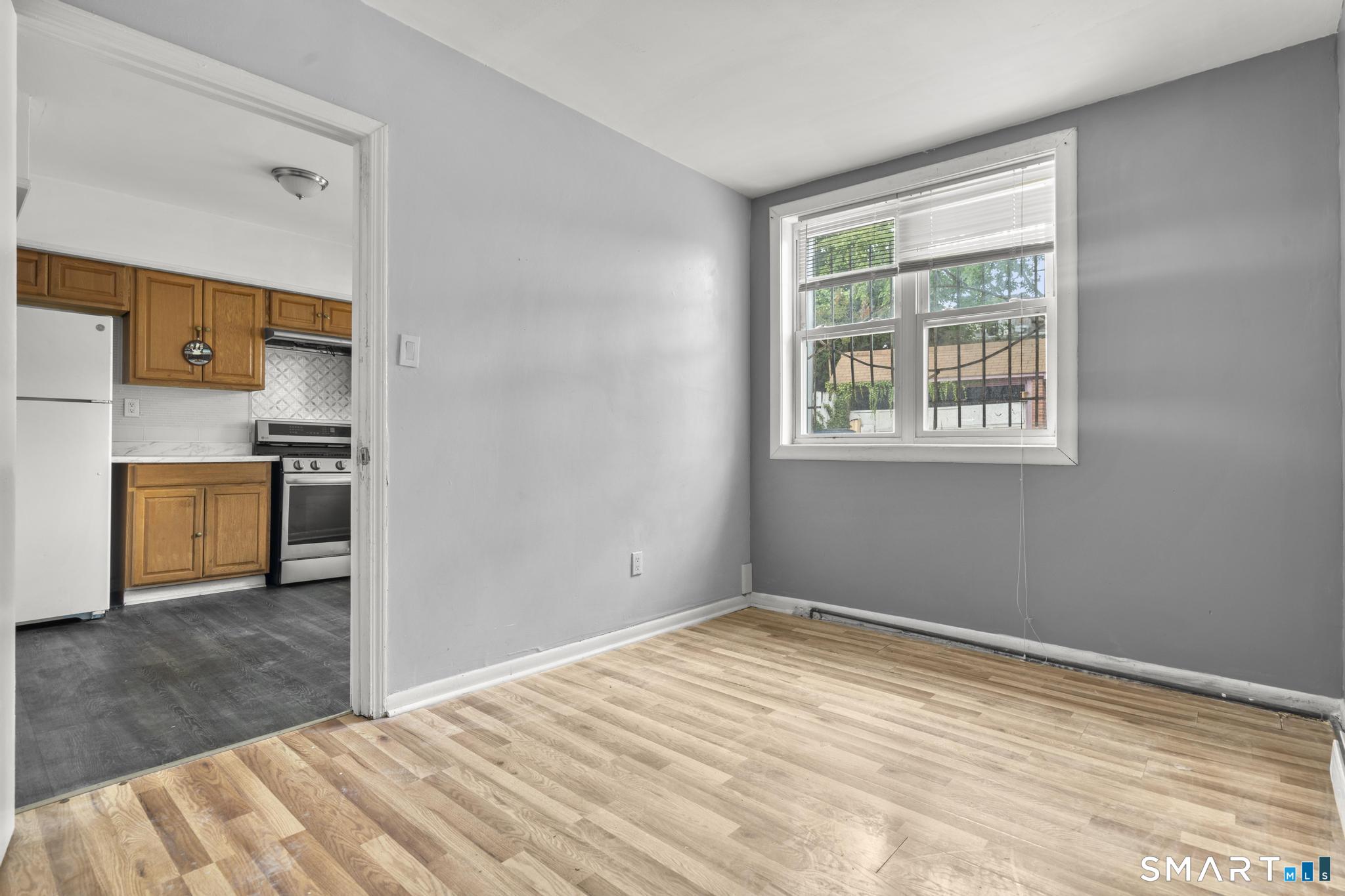 101 Carlisle Street New Haven CT 06519