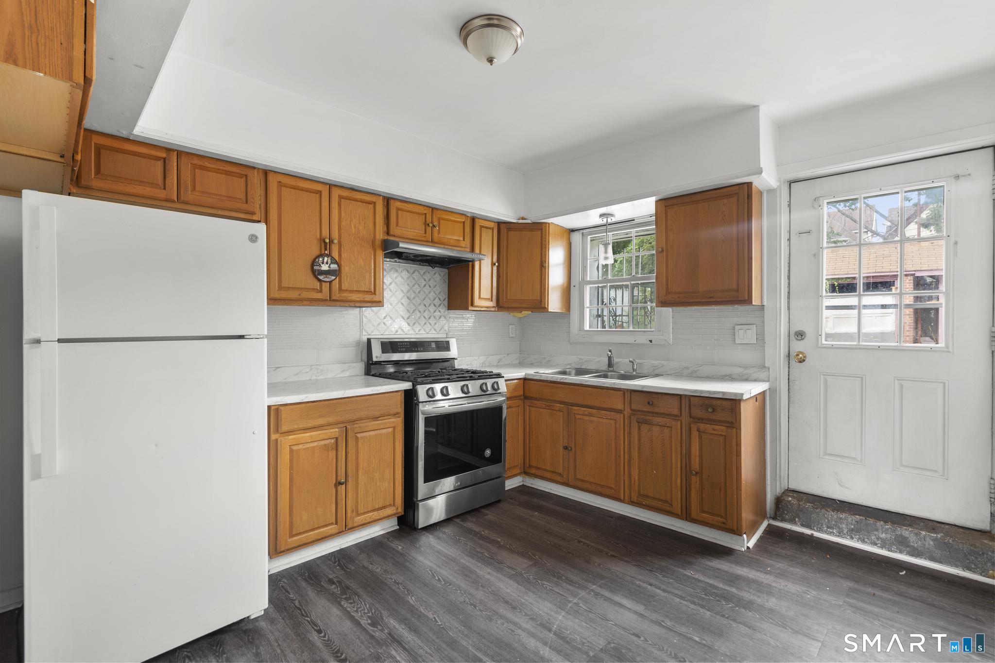101 Carlisle Street New Haven CT 06519