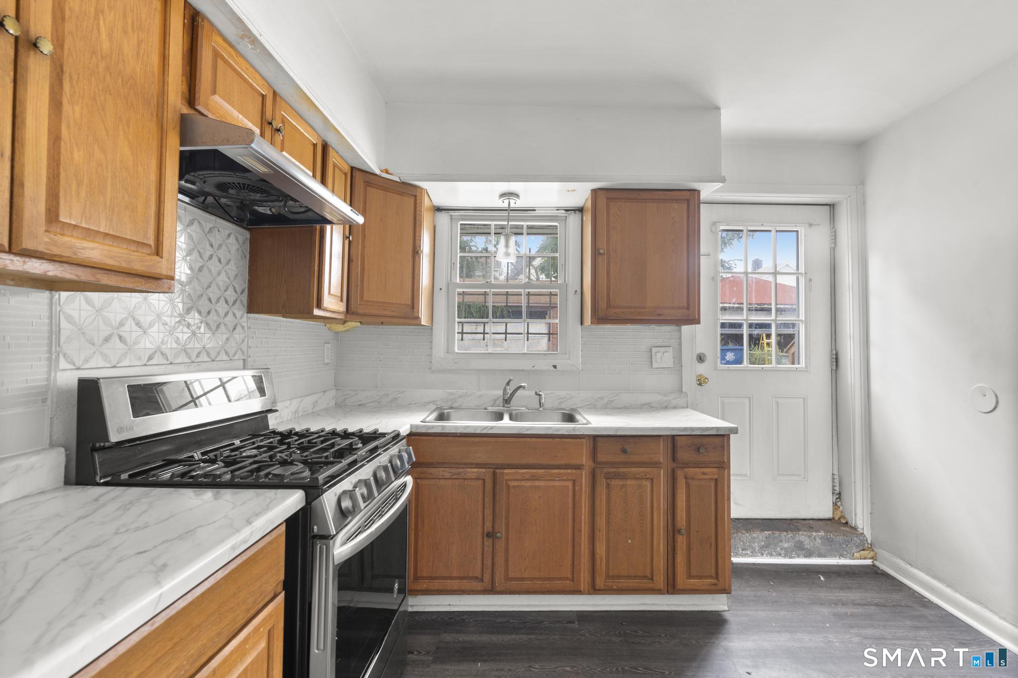 101 Carlisle Street New Haven CT 06519