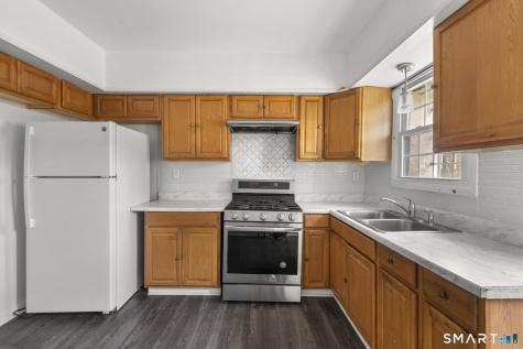 101 Carlisle Street New Haven CT 06519