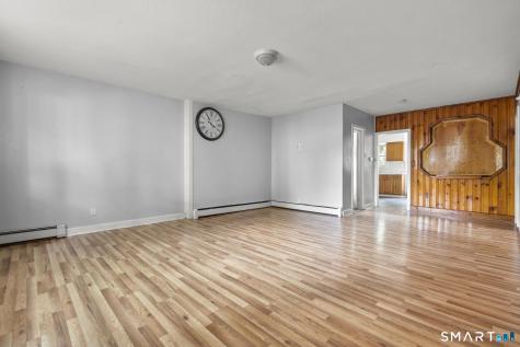 101 Carlisle Street New Haven CT 06519