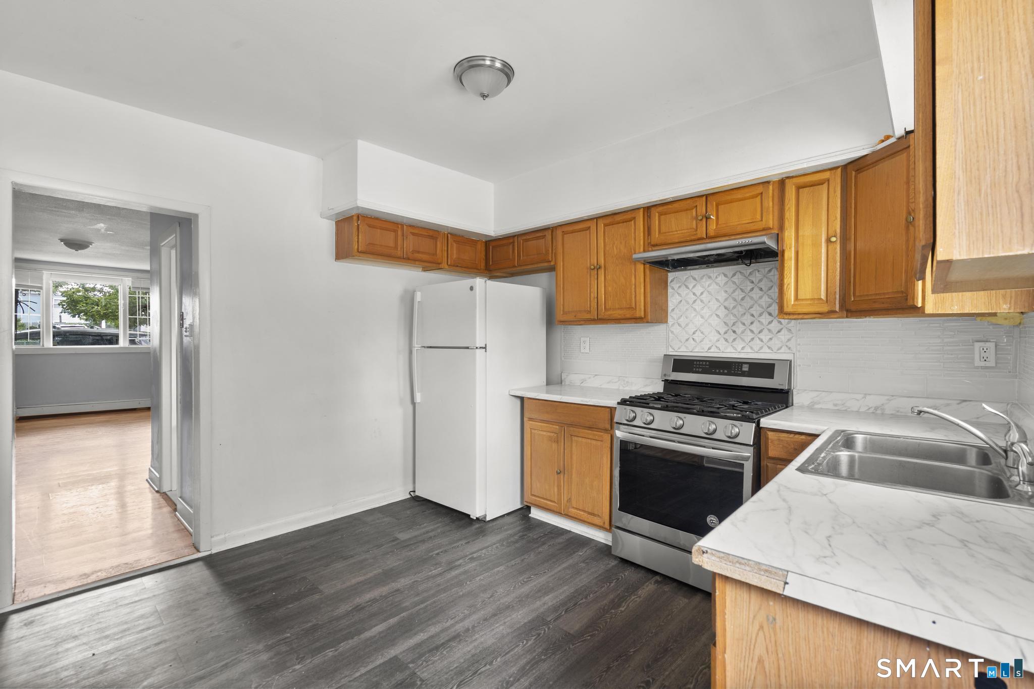 101 Carlisle Street New Haven CT 06519