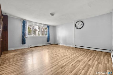 101 Carlisle Street New Haven CT 06519