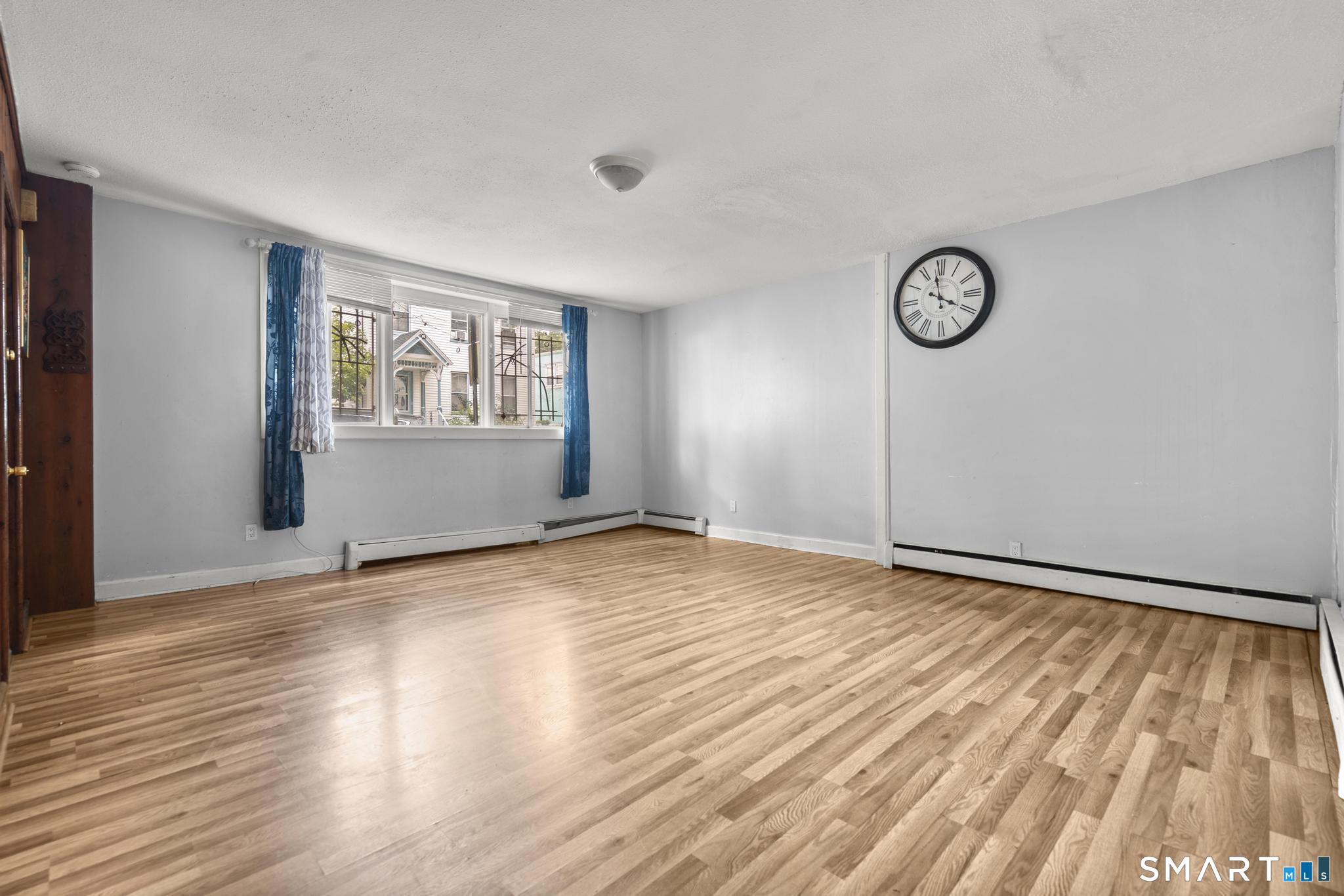 101 Carlisle Street New Haven CT 06519
