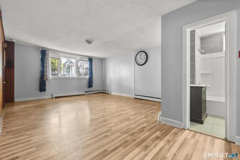 101 Carlisle Street New Haven CT 06519