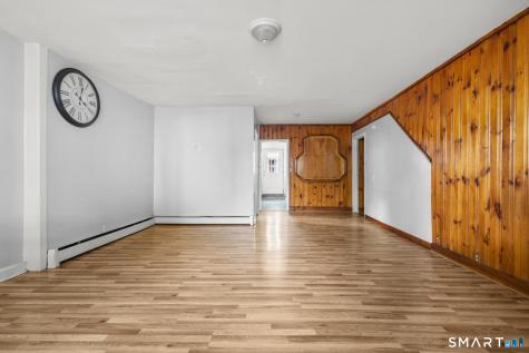 101 Carlisle Street New Haven CT 06519