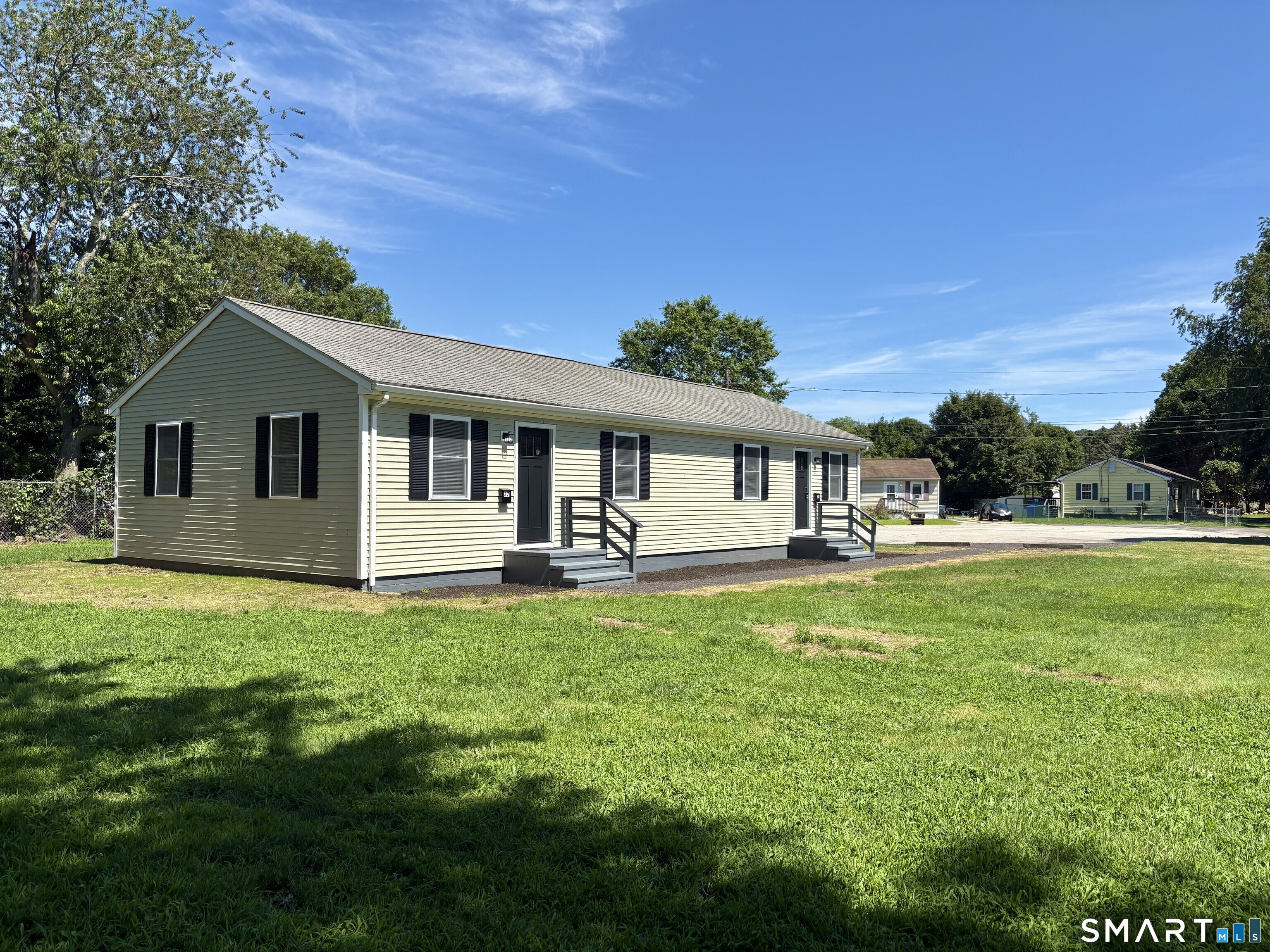27 Joliet Court Groton CT 06340