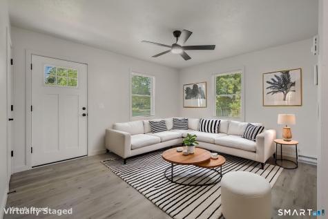 27 Joliet Court Groton CT 06340