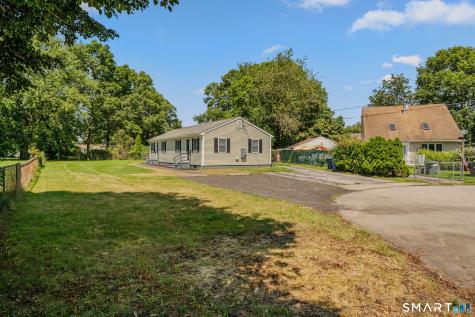 27 Joliet Court Groton CT 06340