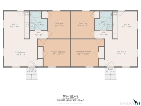 27 Joliet Court Groton CT 06340