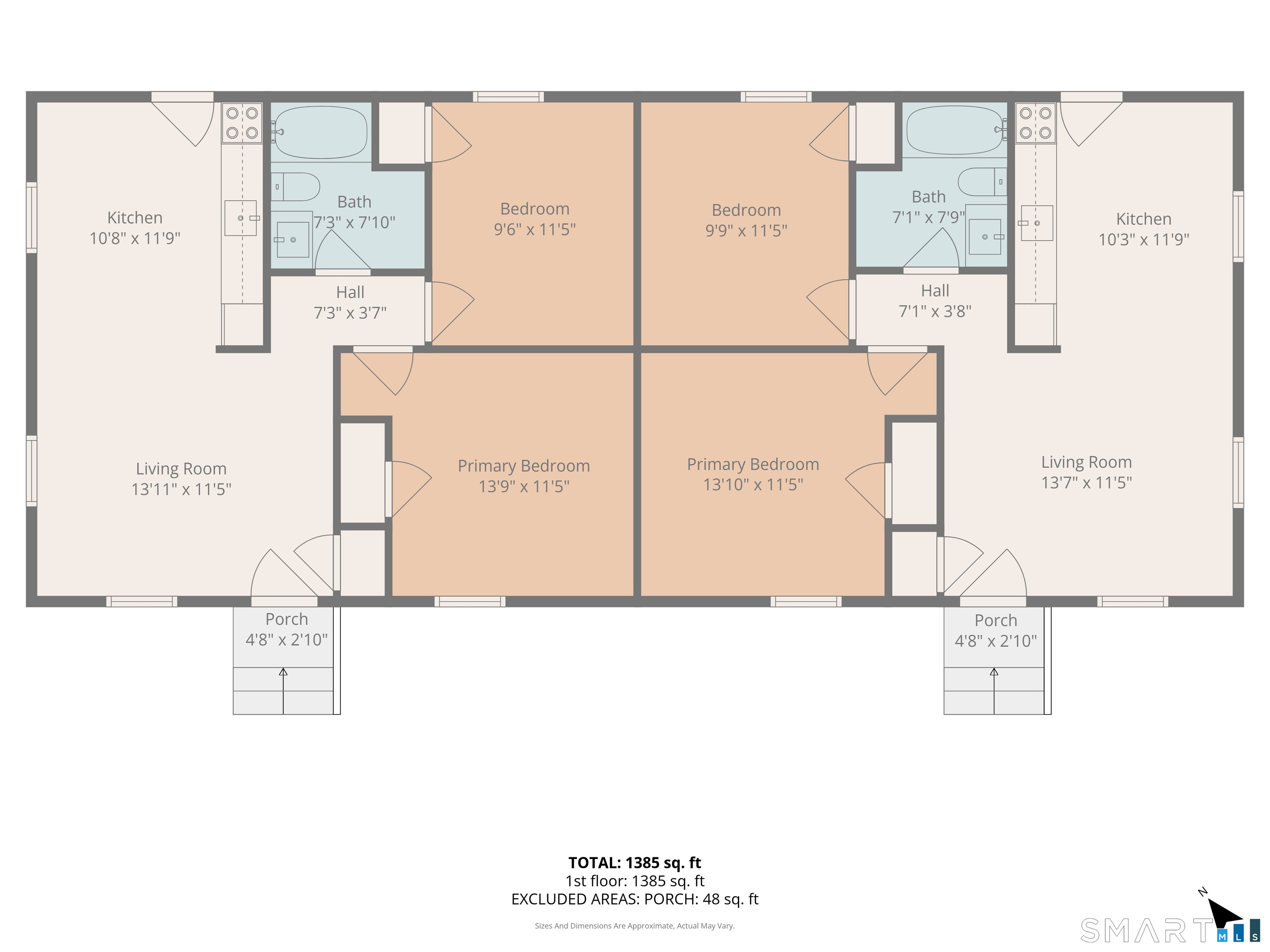 27 Joliet Court Groton CT 06340