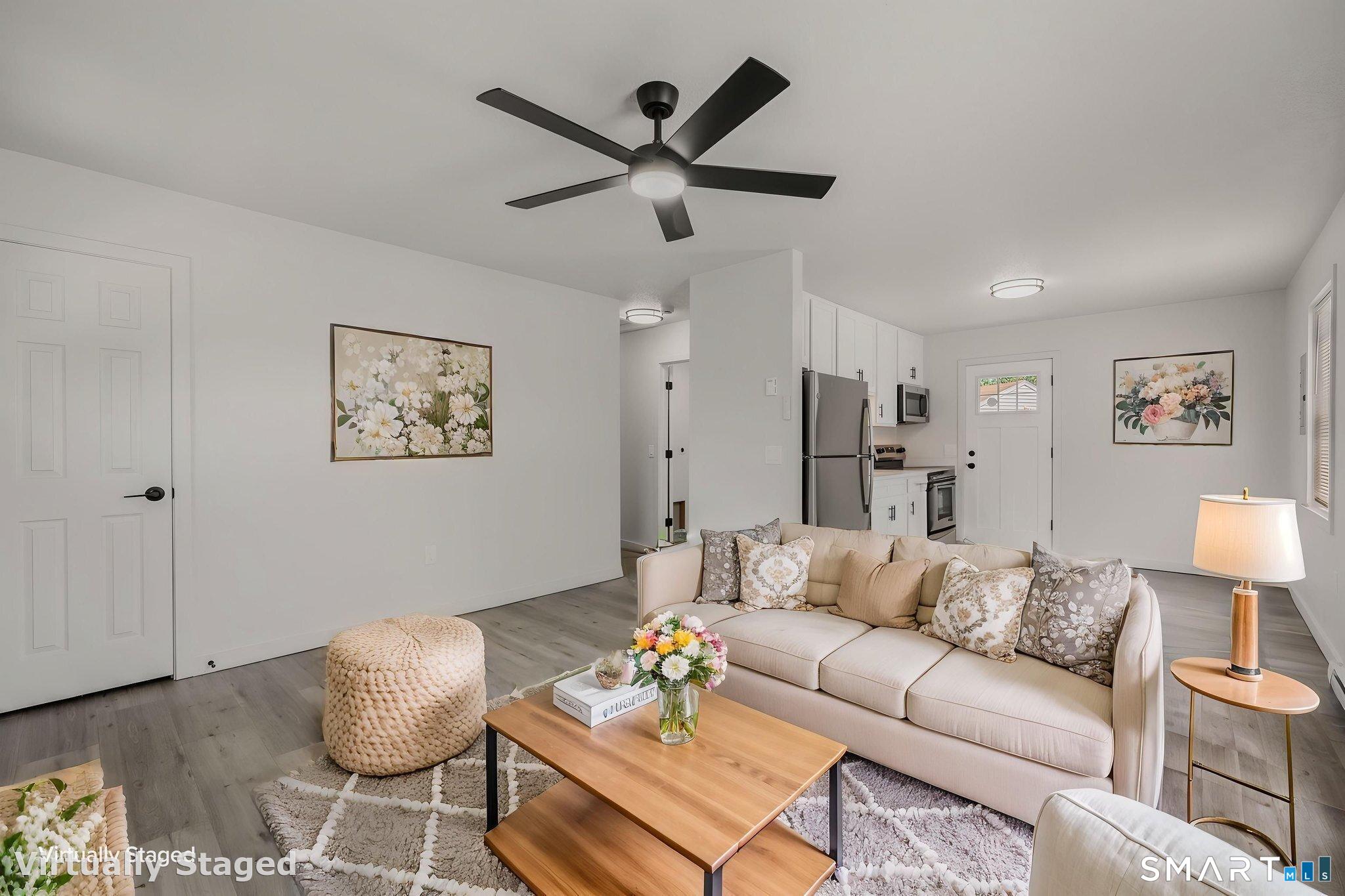 27 Joliet Court Groton CT 06340