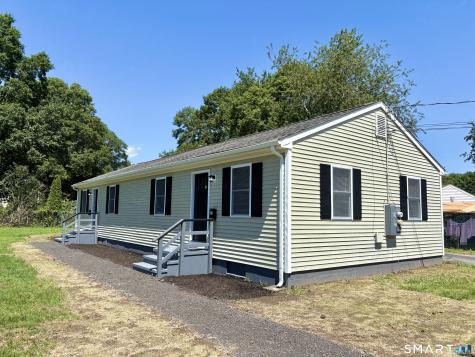 27 Joliet Court Groton CT 06340