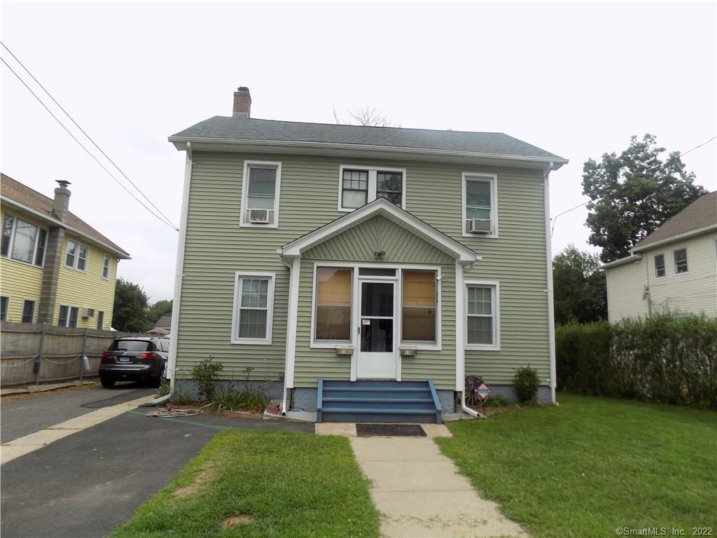 116 6TH Street Bristol CT 06010