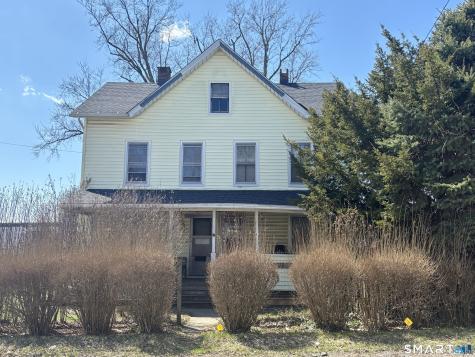 2-4 Cole Place Danbury CT 06810