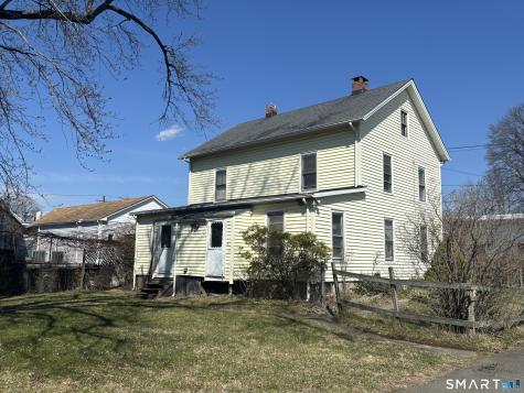 2-4 Cole Place Danbury CT 06810