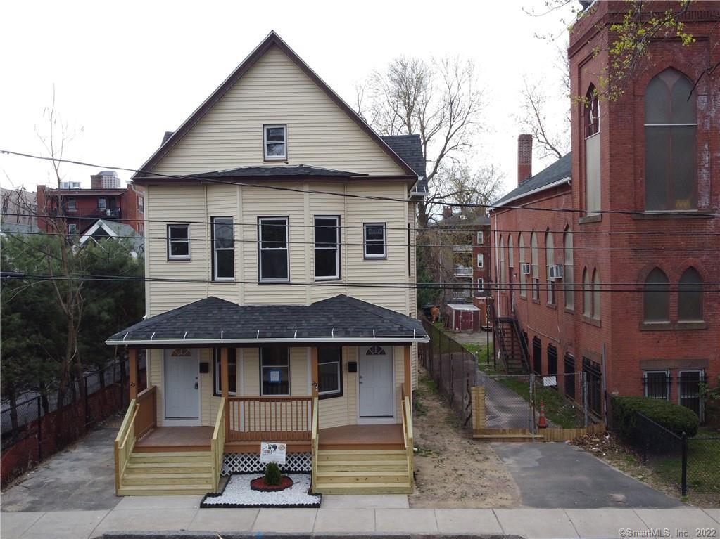 29 Mather Street Hartford CT 06120