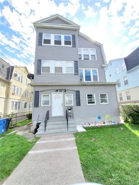 19 Westland Street Hartford CT 06120
