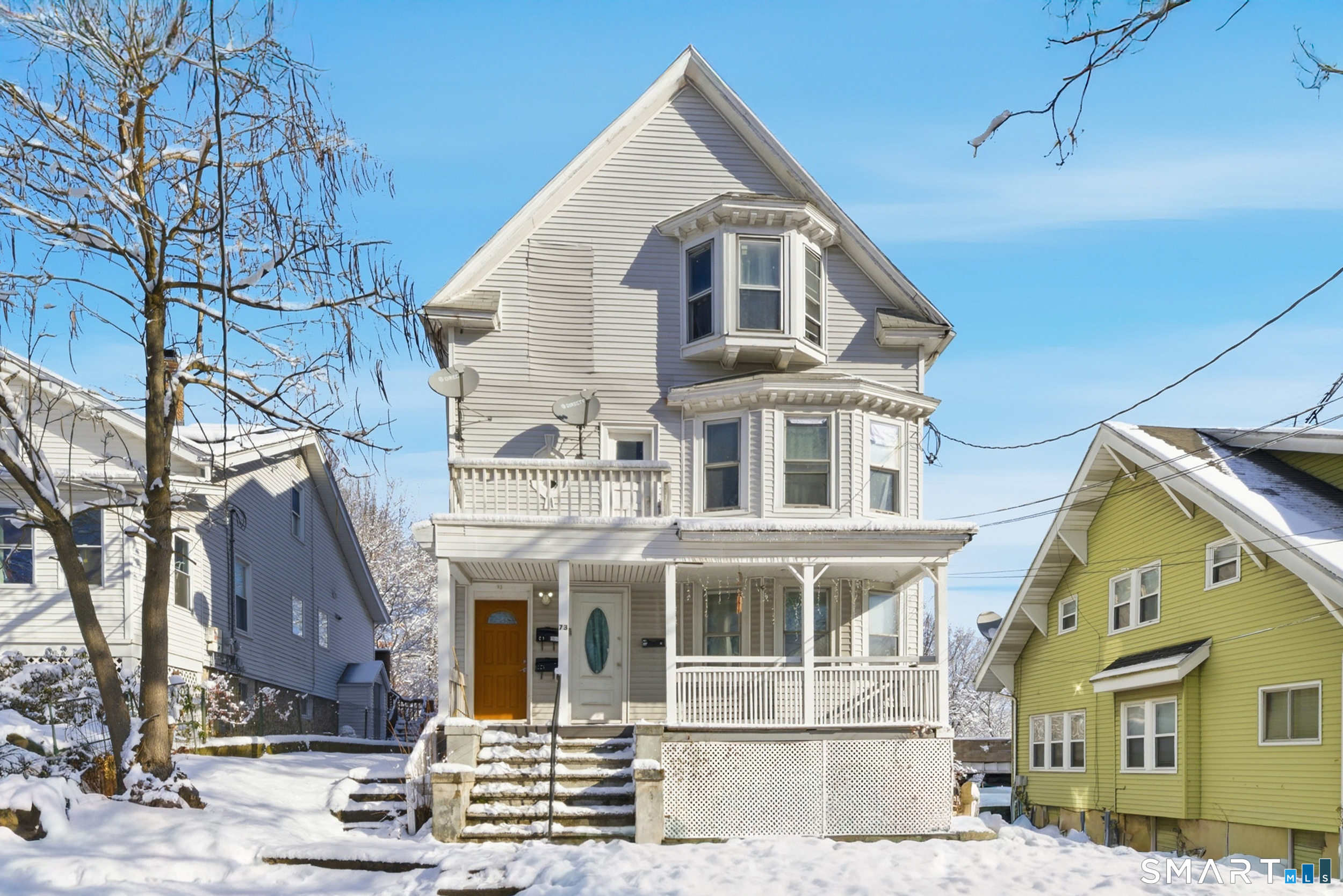 75 Woodward Avenue Waterbury CT 06705
