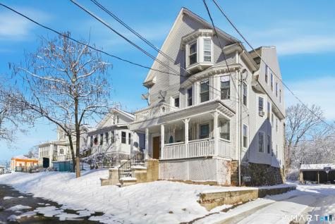 75 Woodward Avenue Waterbury CT 06705