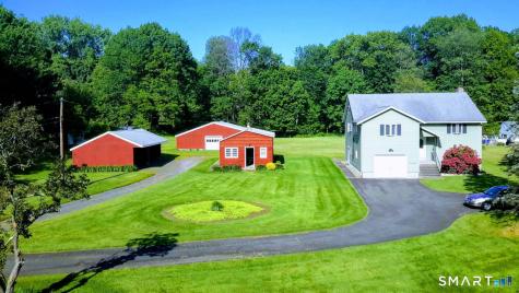 1130 Blue Hills Avenue Bloomfield CT 06002