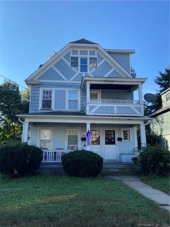 29 Upson Street Bristol CT 06010