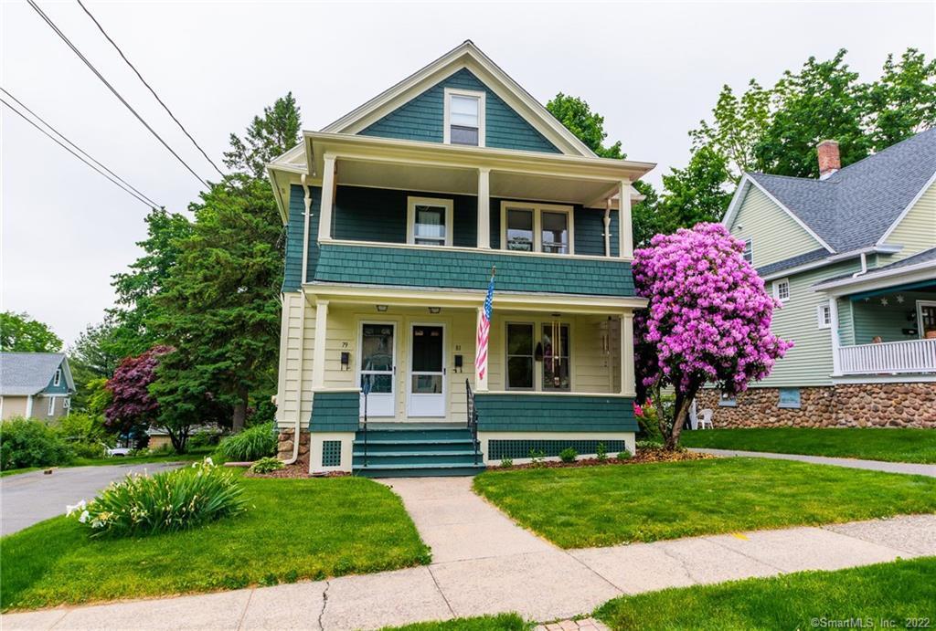 79 Grove Street Bristol CT 06010