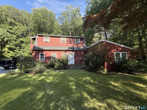 300 Killingworth Road Haddam CT 06441