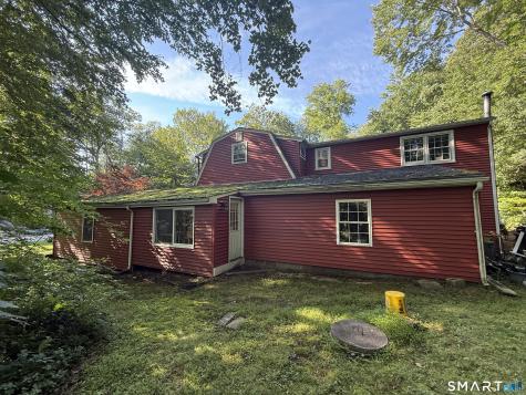 300 Killingworth Road Haddam CT 06441