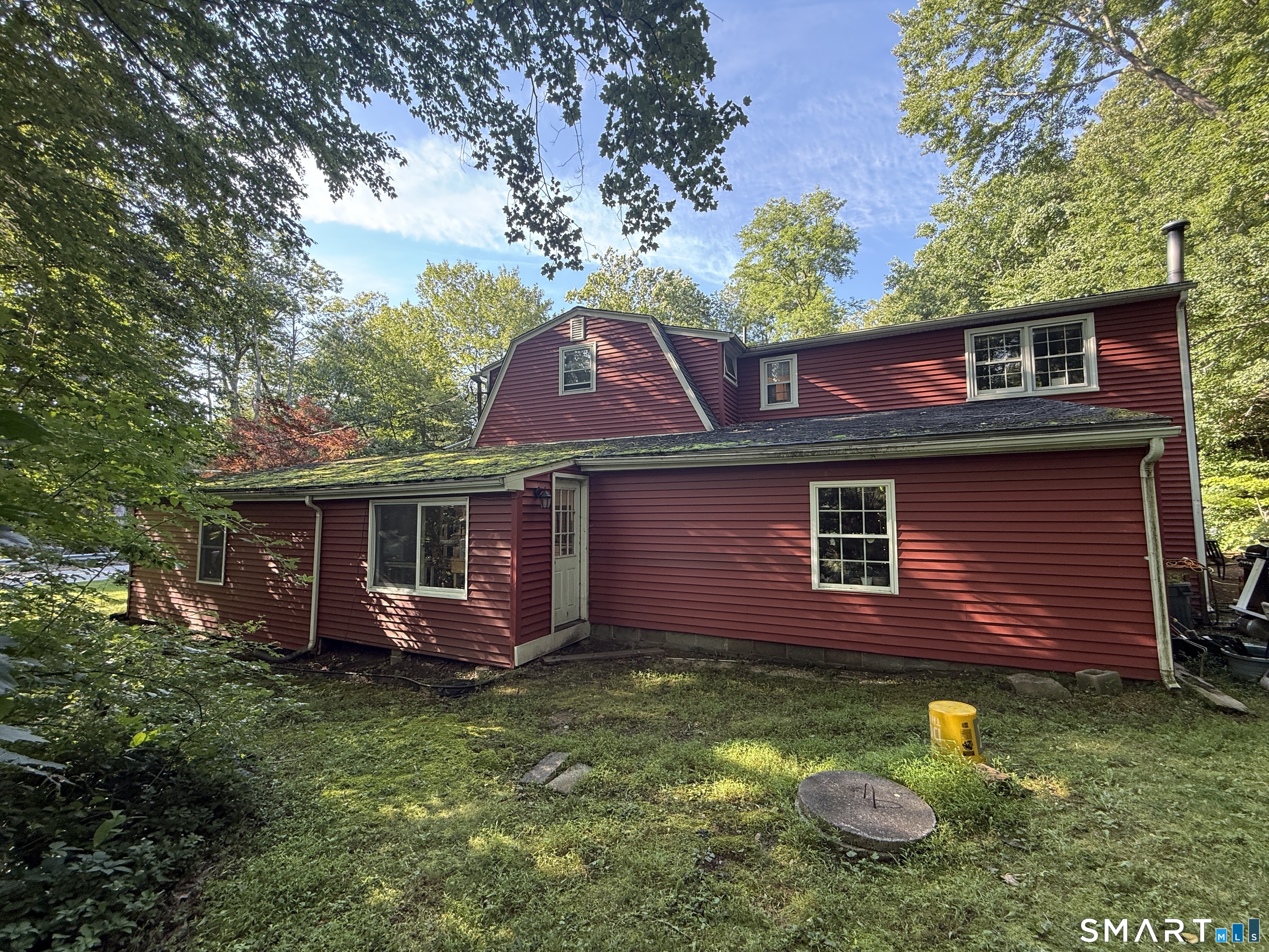 300 Killingworth Road Haddam CT 06441