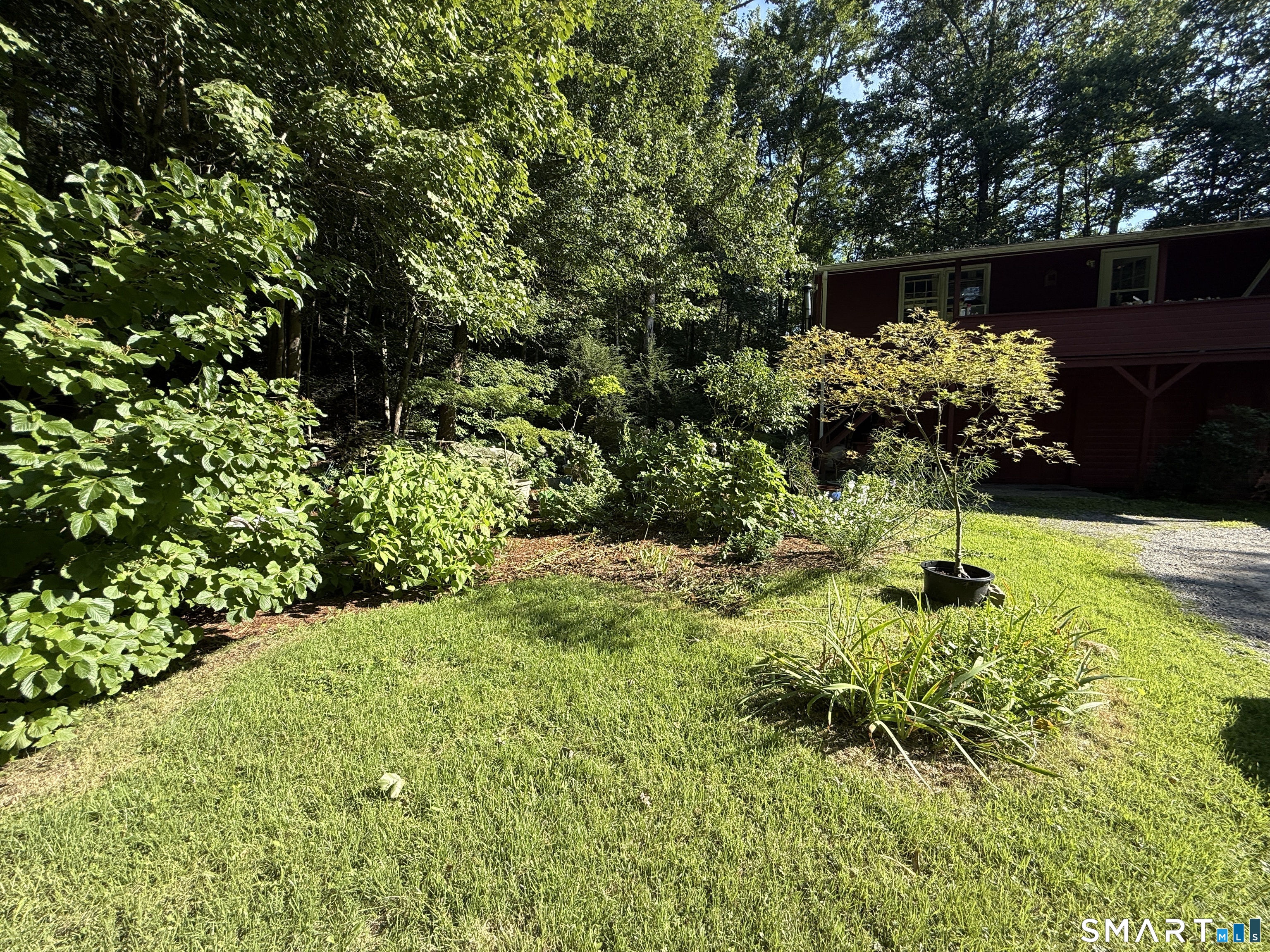 300 Killingworth Road Haddam CT 06441