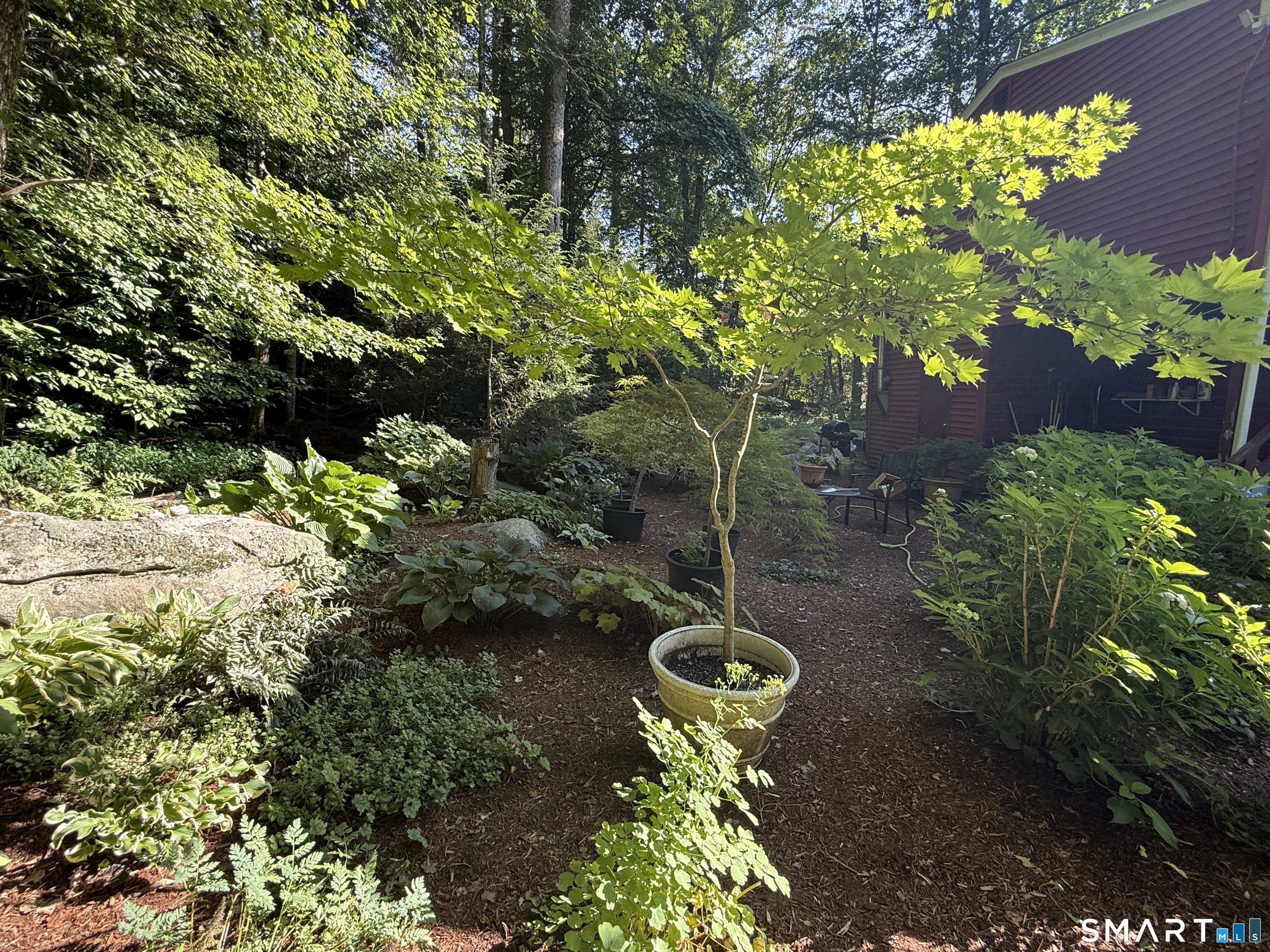 300 Killingworth Road Haddam CT 06441