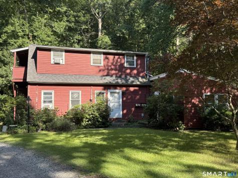 300 Killingworth Road Haddam CT 06441