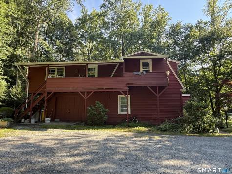 300 Killingworth Road Haddam CT 06441
