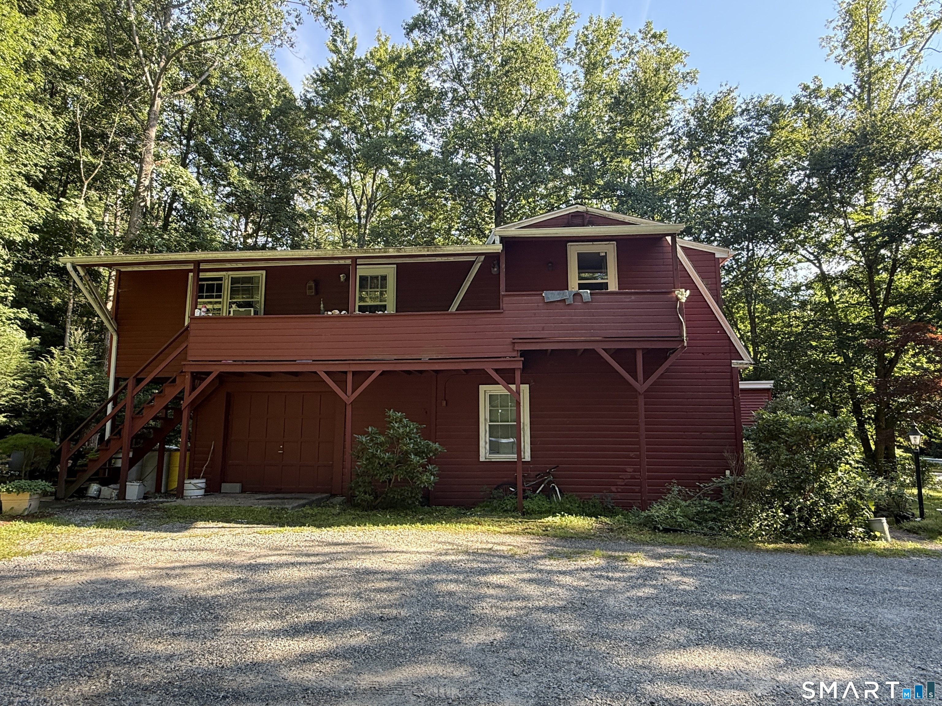 300 Killingworth Road Haddam CT 06441