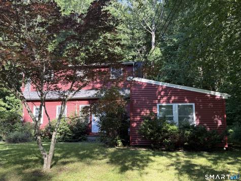 300 Killingworth Road Haddam CT 06441