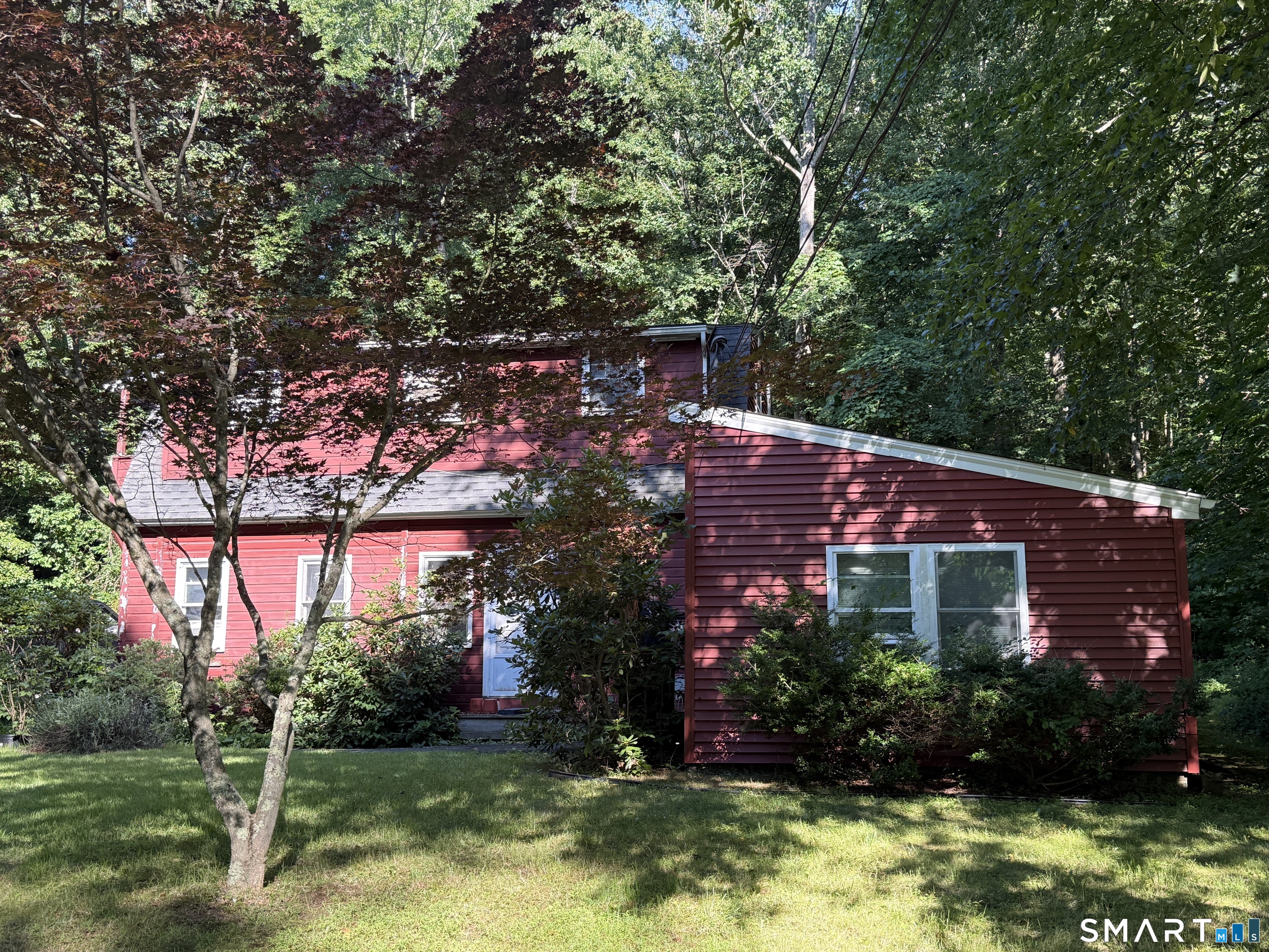 300 Killingworth Road Haddam CT 06441