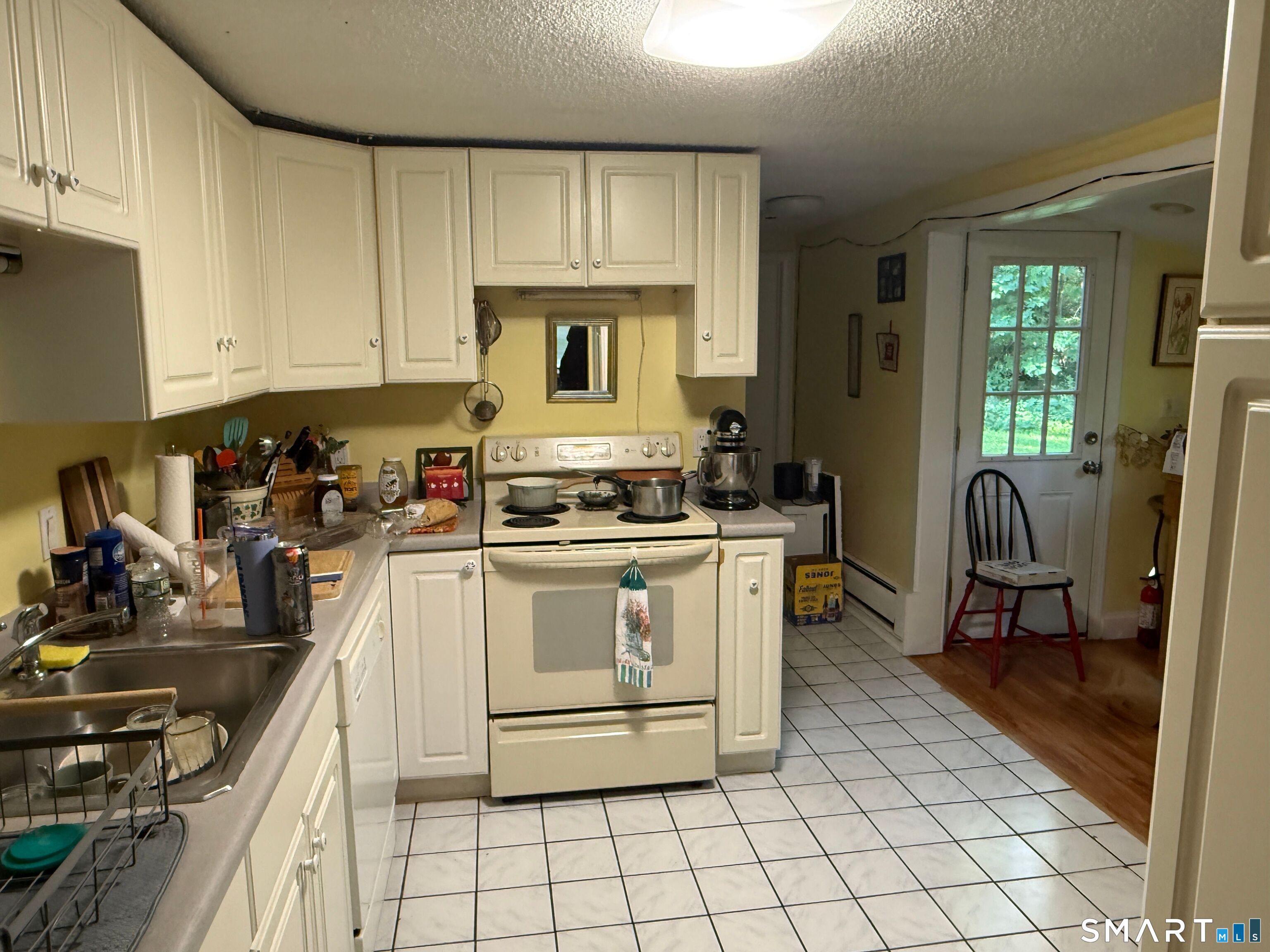 300 Killingworth Road Haddam CT 06441