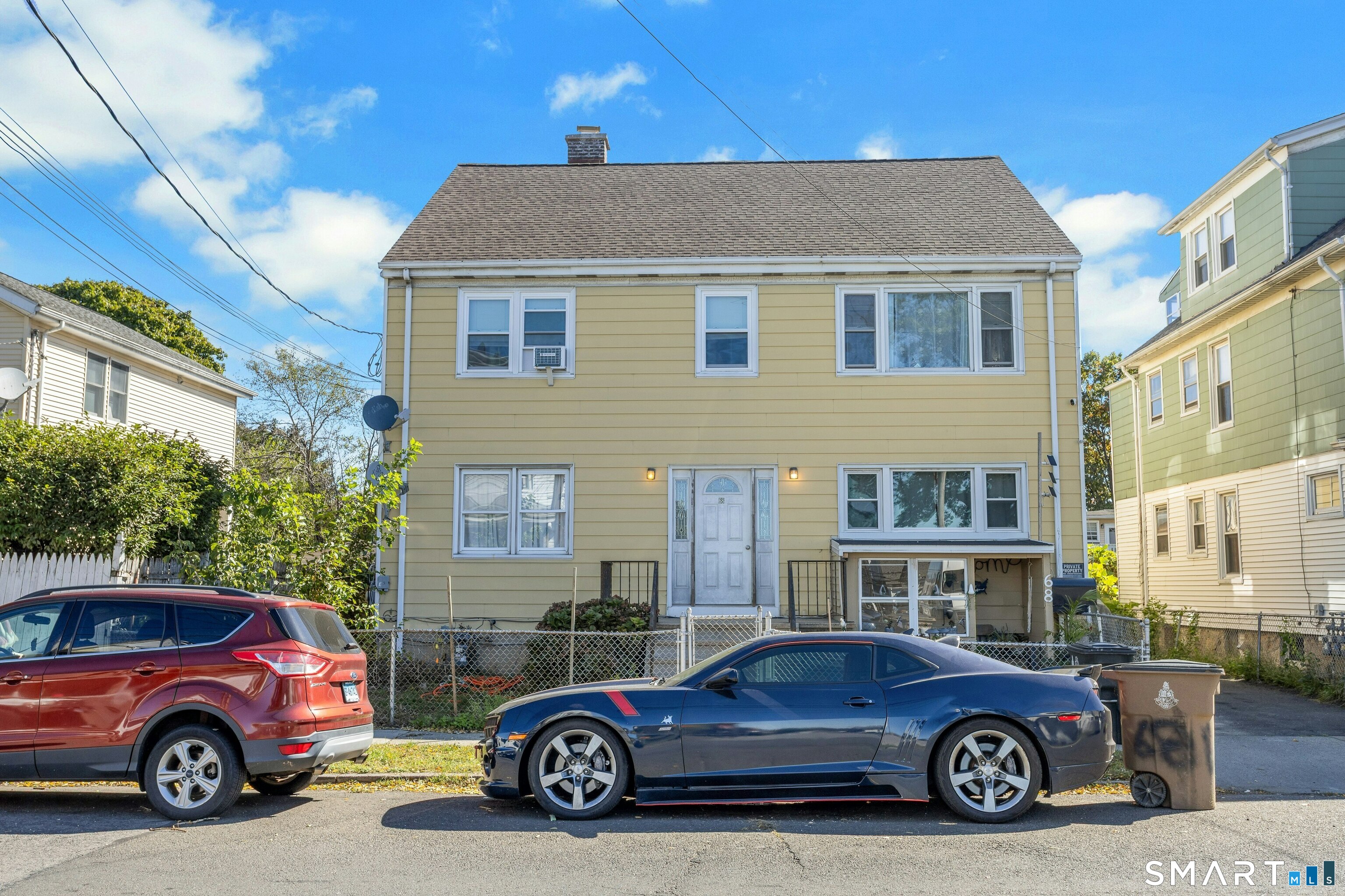 68 Victory Street Stamford CT 06902