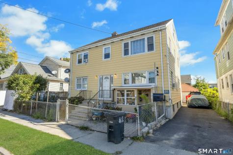68 Victory Street Stamford CT 06902