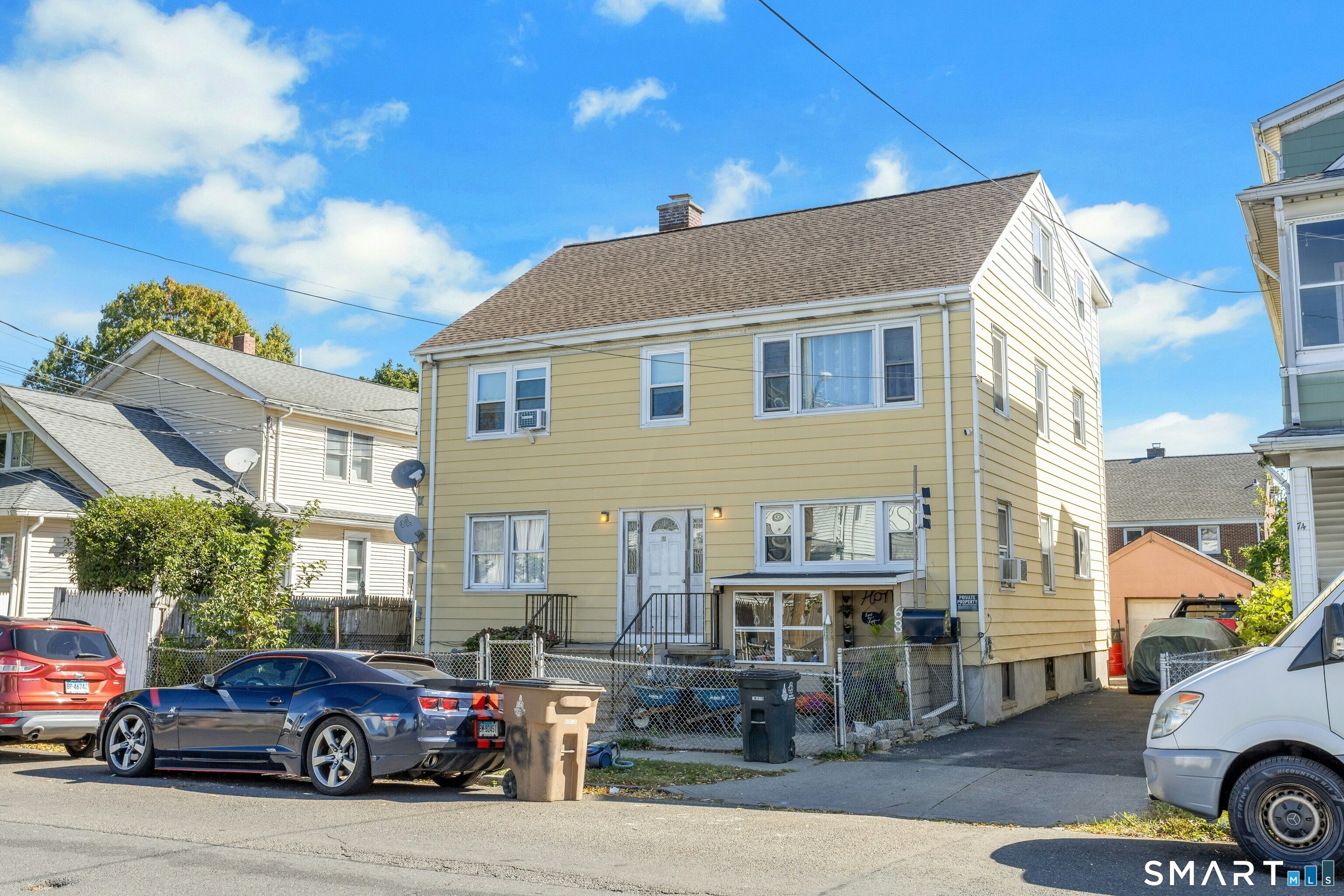 68 Victory Street Stamford CT 06902