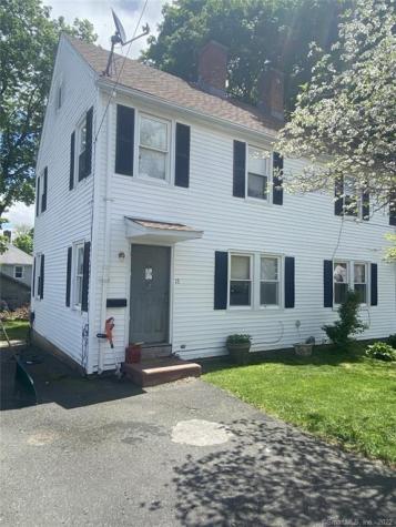 13 Edgewood Street Bristol CT 06010